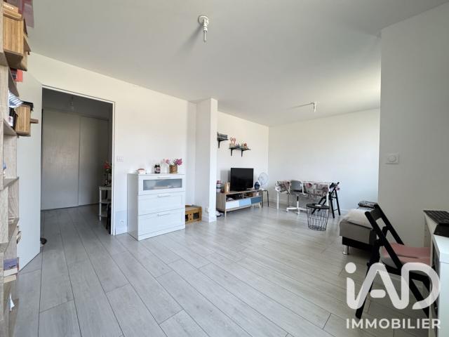 Appartement vente à Provins, Mormant