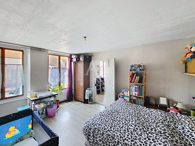 Appartement vente à Provins, Mormant