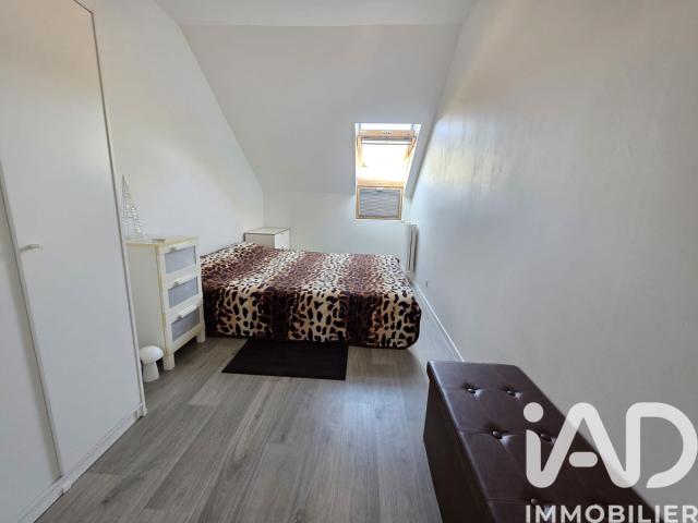 Appartement vente à Provins, Mormant