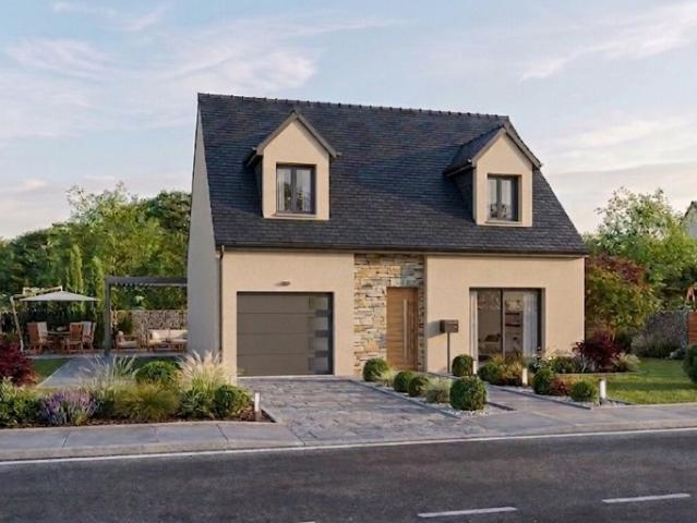 Maison vente à Provins, Mormant