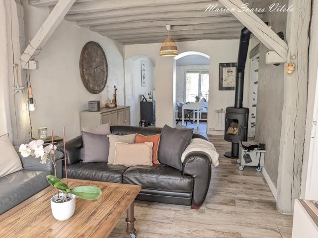 Maison vente à Provins, Mormant