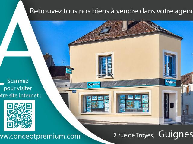 Garage vente à Mormant, Seine-et-Marne