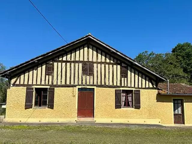 Maison vente à Condom, Mormès