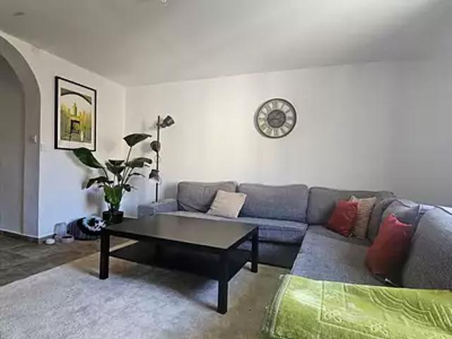 Appartement vente à Carpentras, Mormoiron