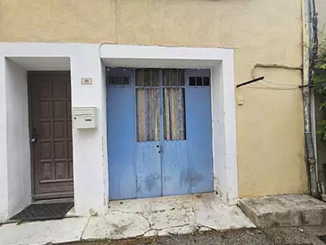 Garage vente à Carpentras, Mormoiron
