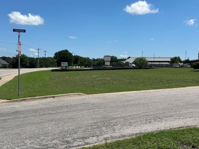 Land for sale in Marble Falls, Burnet County