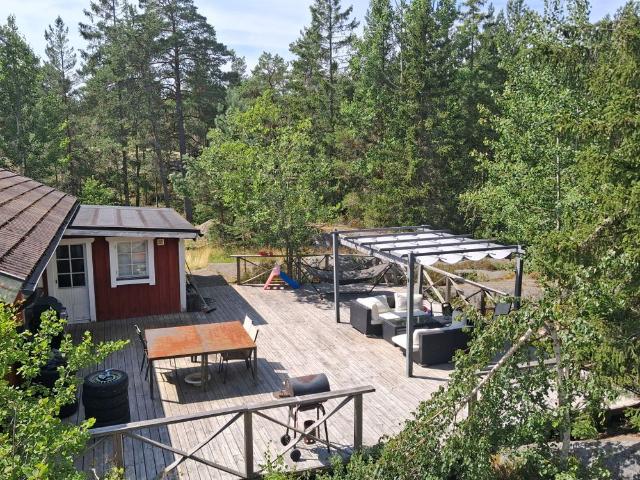 Stuga hyra i Stockholm