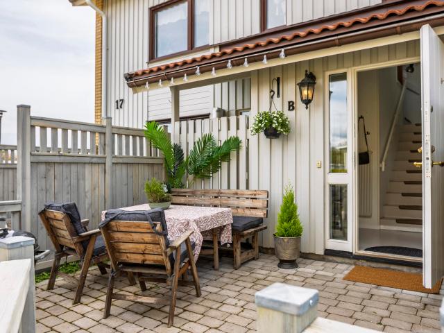 Bostad till salu i Hammarö, Värmland