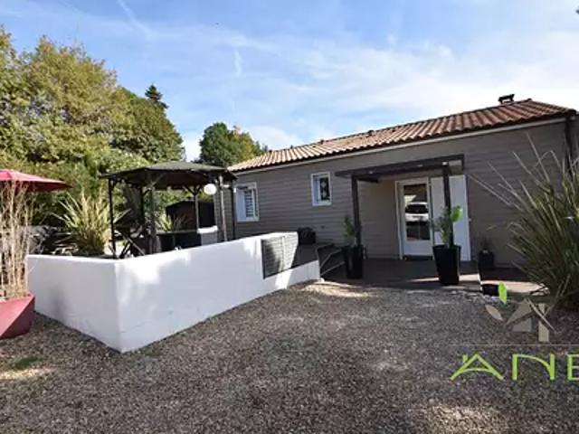 Maison vente à Le Maine Quérant, Mornac