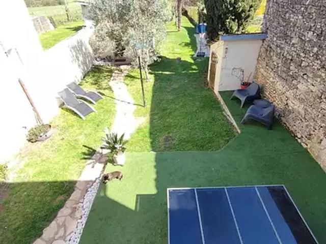Maison vente à Angoulême, Mornac