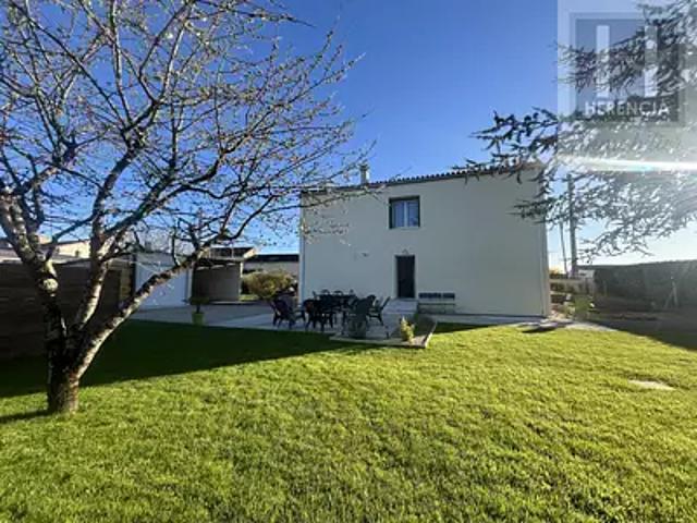 Maison vente à Angoulême, Mornac
