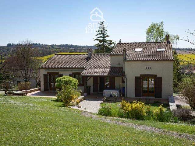 Maison vente à Angoulême, Mornac
