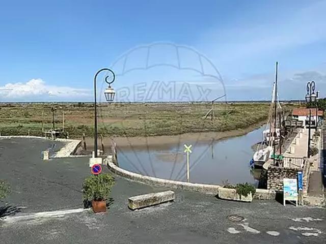 Appartement vente à Rochefort, Mornac-sur-seudre