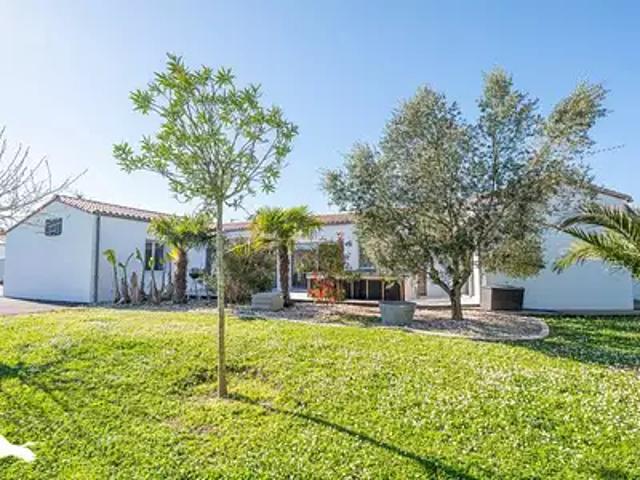 Maison vente à Rochefort, Mornac-sur-seudre
