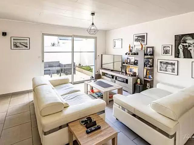 Maison vente à Rochefort, Mornac-sur-seudre