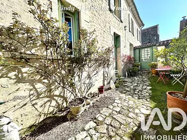 Maison vente à Rochefort, Mornac-sur-seudre