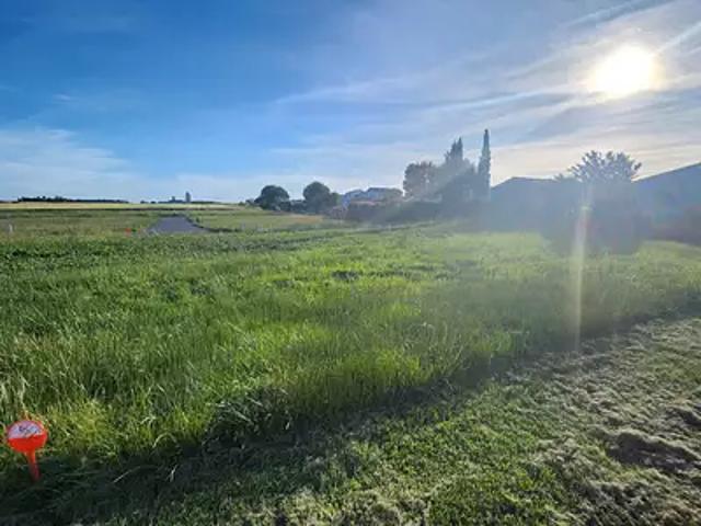 Terrain vente à Rochefort, Mornac-sur-seudre