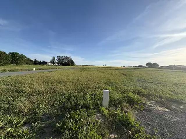 Terrain vente à Rochefort, Mornac-sur-seudre