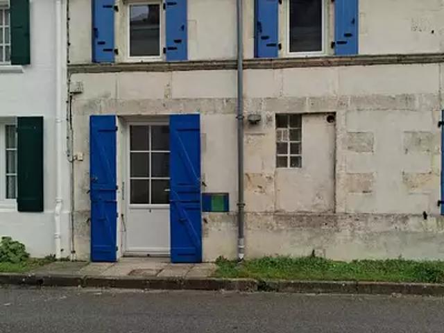 Maison location à Rochefort, Mornac-sur-seudre