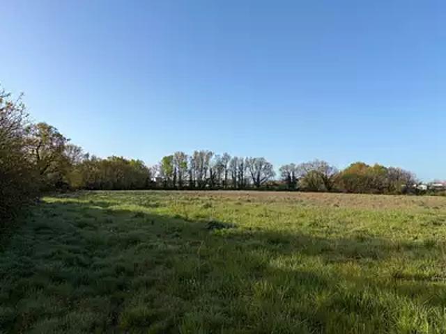 Terrain vente à Rochefort, Mornac-sur-seudre