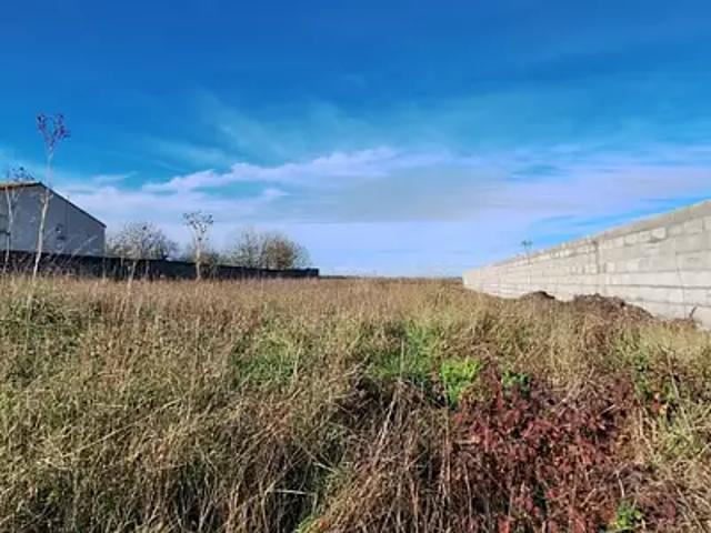 Terrain vente à Rochefort, Mornac-sur-seudre
