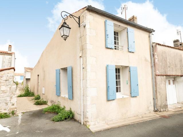 Maison vente à France métropolitaine, Mornac-sur-seudre