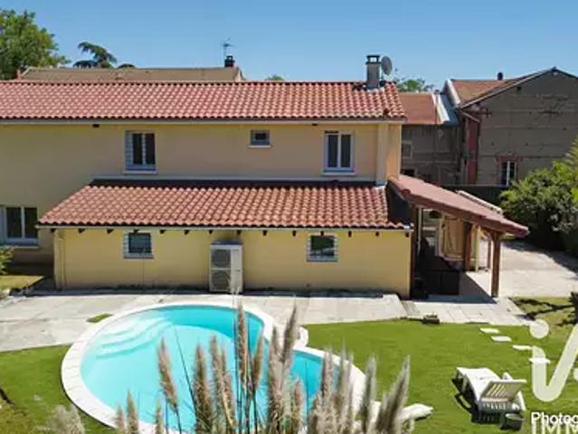 Maison vente à Mornand-en-Forez, Loire