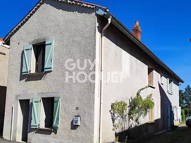 Maison vente à Montbrison, Mornand