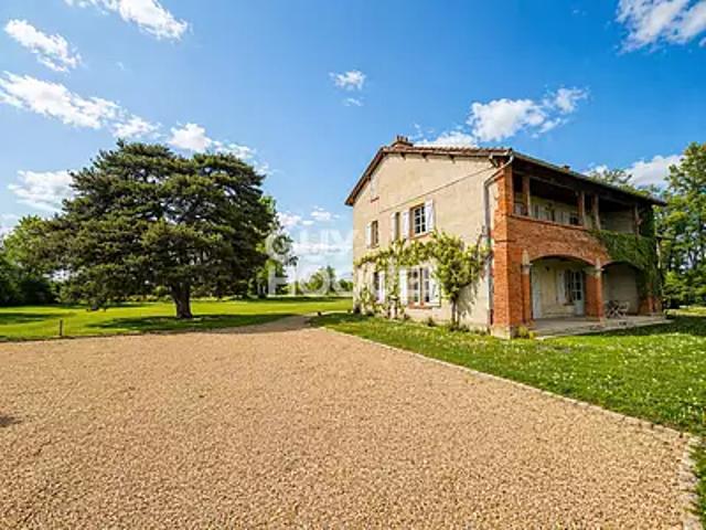 Maison vente à Montbrison, Mornand