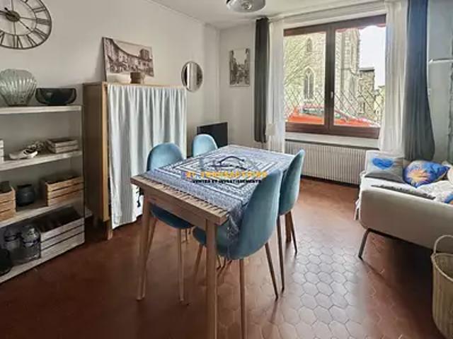 Appartement vente à Lyon, Rhône