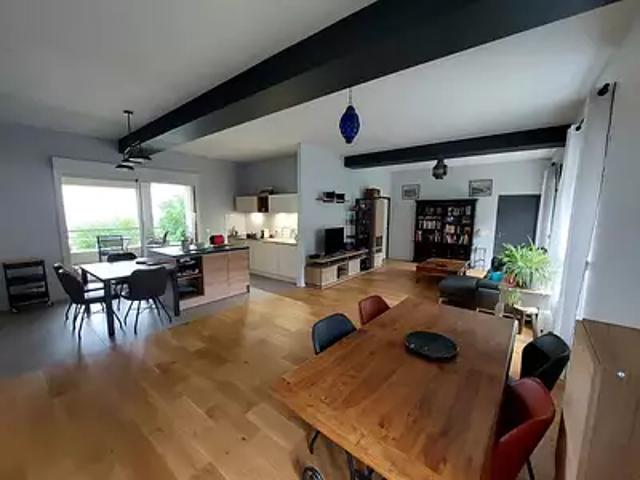 Appartement vente à Lyon, Rhône