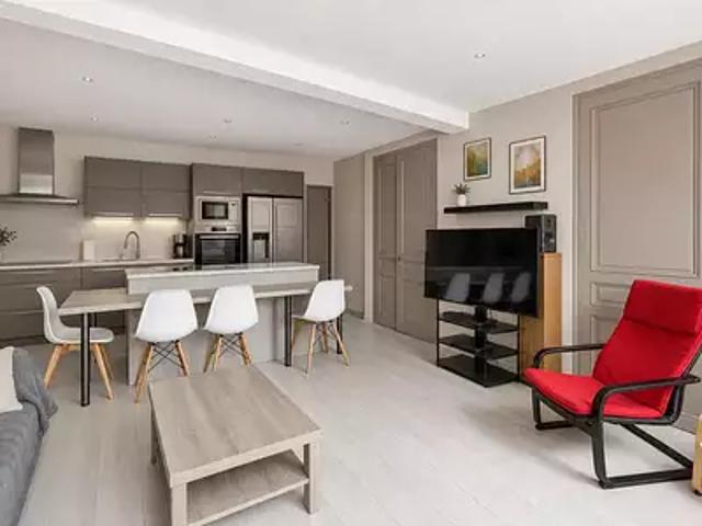 Maison vente à La Condamine, Mornant