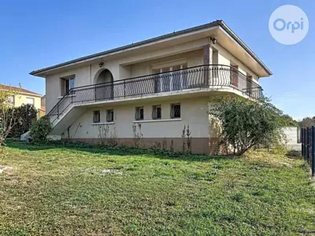 Maison vente à La Condamine, Mornant