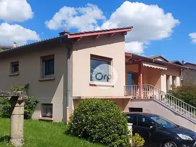 Maison vente à Lyon, Rhône