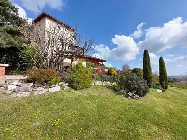 Maison vente à Lyon, Rhône