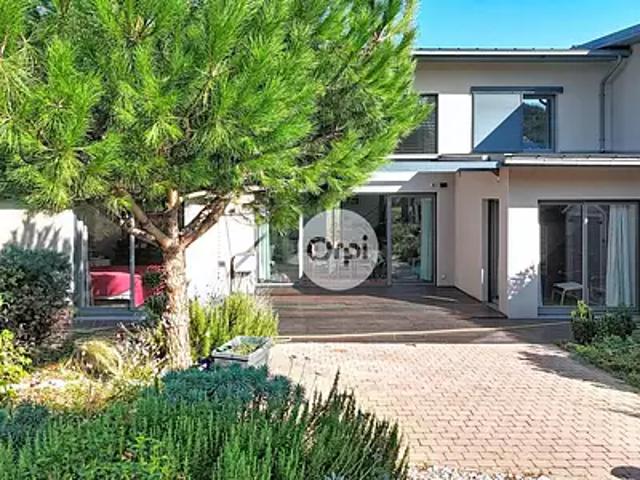 Maison vente à La Condamine, Mornant