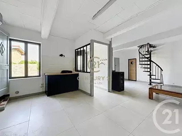 Maison location à La Condamine, Mornant