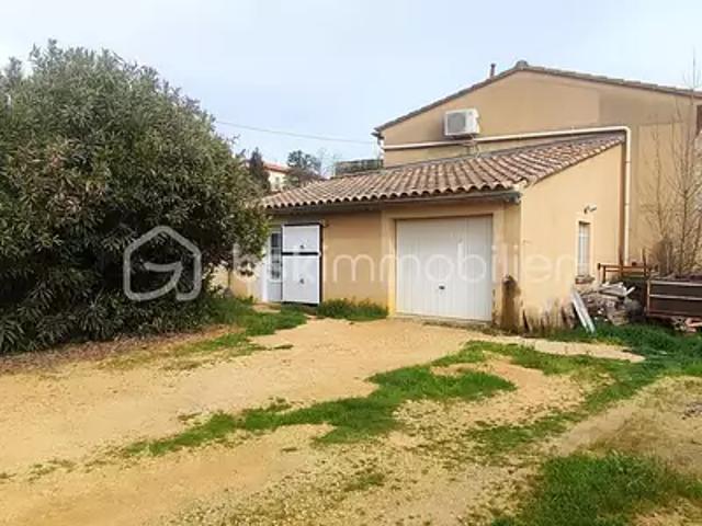 Maison vente à Carpentras, Mornas