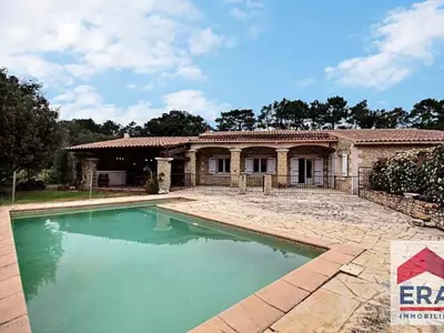 Maison vente à Carpentras, Mornas