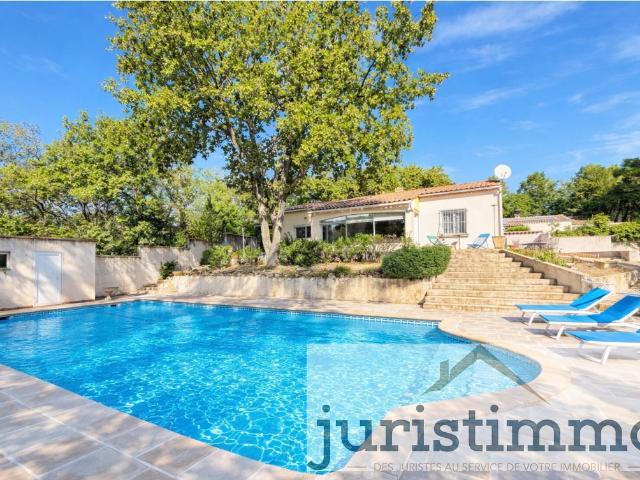 Maison vente à Mornas, Vaucluse