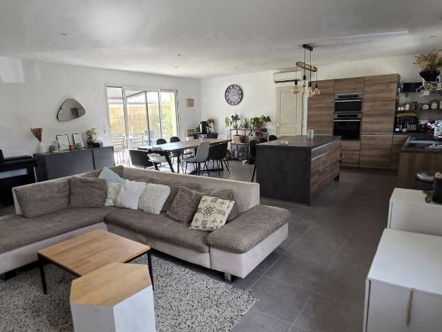 Maison vente à Mornas, Vaucluse