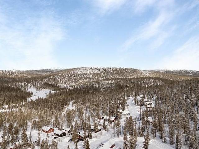 Hus till salu i Malung, Dalarna