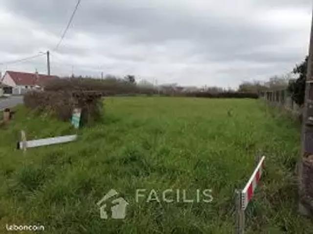 Terrain vente à Saint-Amand-Montrond, Mornay-sur-allier