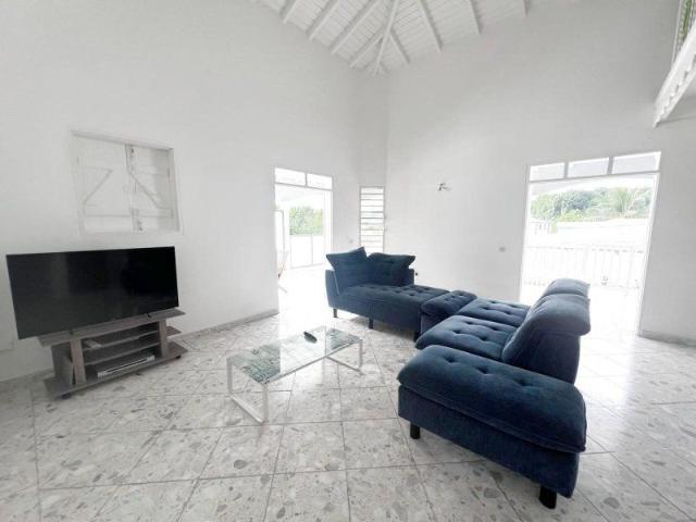 Appartement location à Guadeloupe