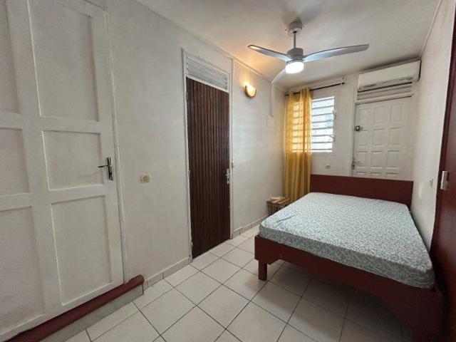 Appartement location à Guadeloupe