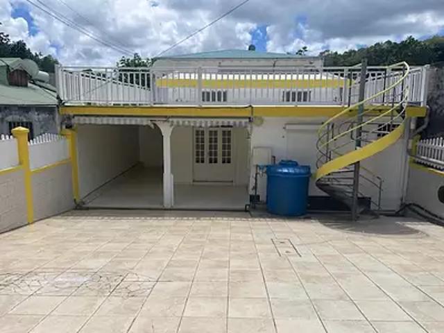 Maison location à Guadeloupe