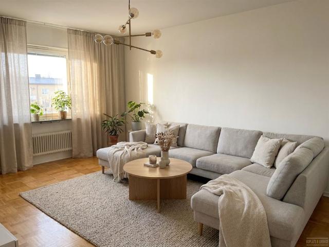 Lägenhet hyra i Växjö, Kronoberg