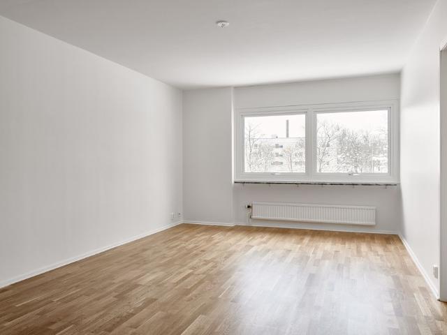 Lägenhet hyra i Växjö, Kronoberg