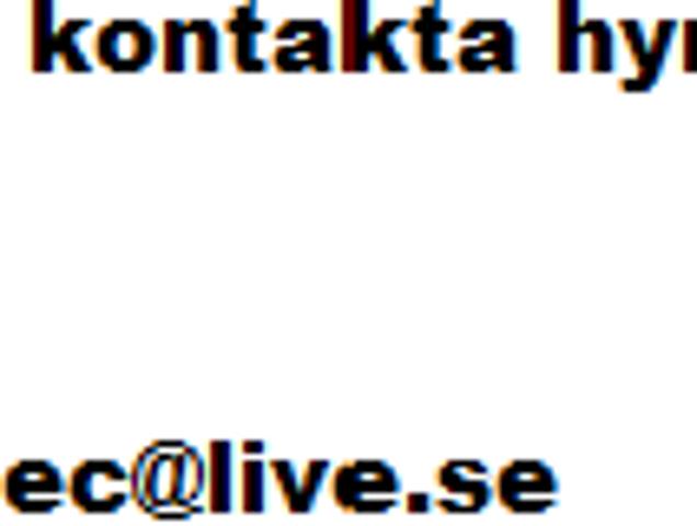 Lägenhet hyra i Linköping, Östergötland