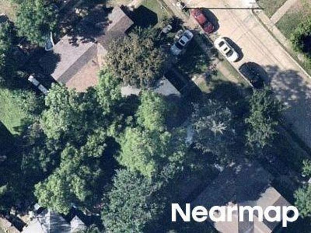 House for sale in Dallas, Texas